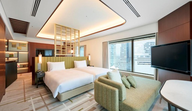 Marunouchi Hotel