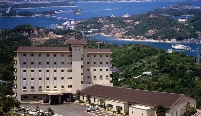 Matsushima Kanko Hotel MISAKITEI