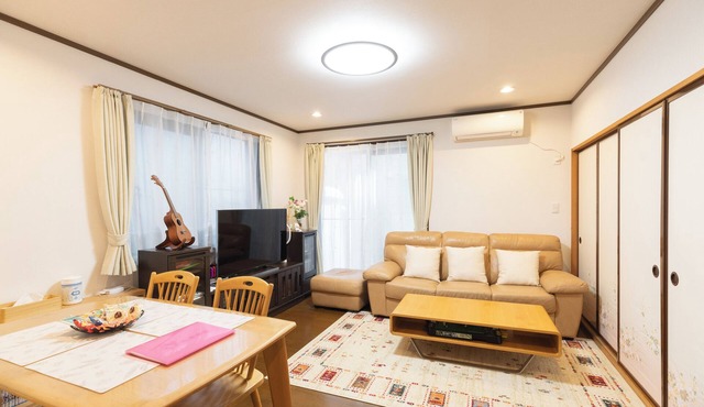 Matsushima Masai｜Narita Airport direct connection & good access to Disney