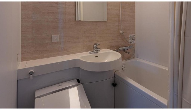Matto Terminal Hotel - Vacation STAY 98876v