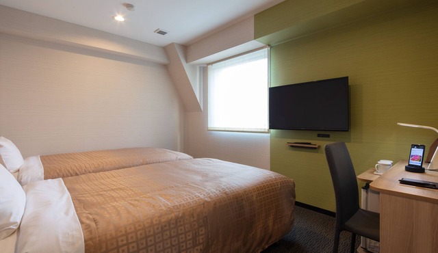 Meet Inn Narita