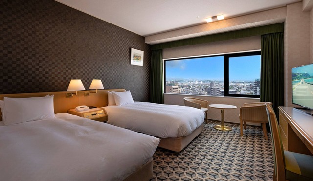 Meitetsu Komaki Hotel