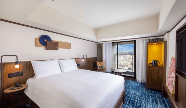 Mercure Hida Takayama