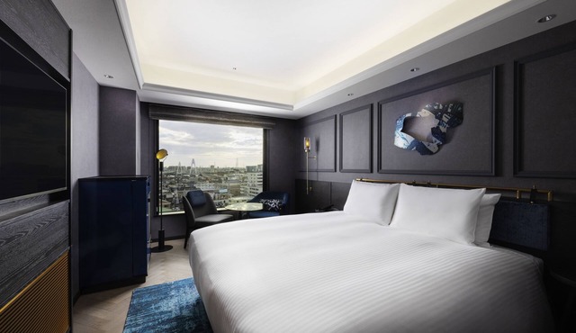 Mercure Tokyo Haneda Airport