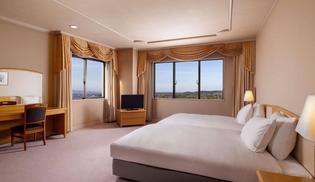 Mercure Toyama Tonami Resort & Spa