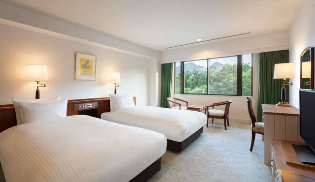 Mercure Urabandai Resort & Spa