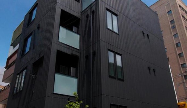 MiGO HOTEL FUKUOKA 01