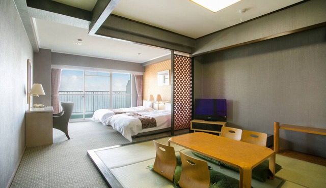 mikawawan resort linx