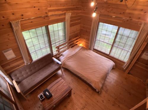 Minami Hakone Tree House