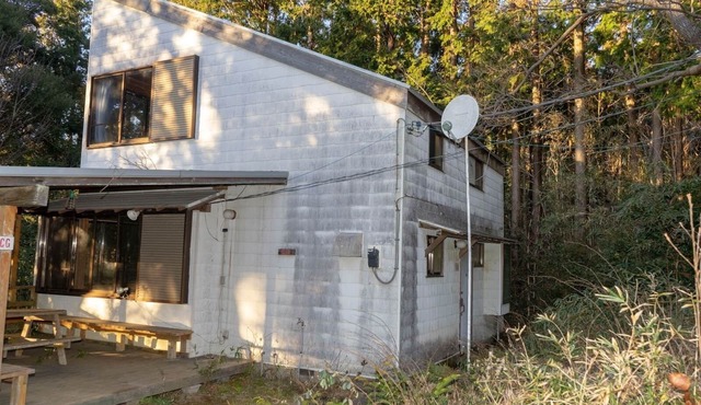 Minamiizu Land Hopia Detached house for 12 people/Kamo-gun Shizuoka