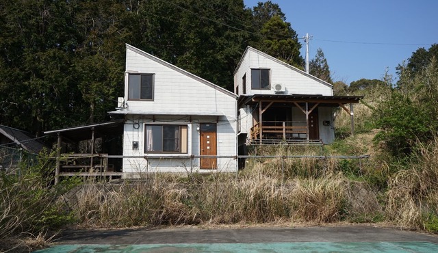 Minamiizu Land Hopia Detached house for 10 people/Kamo-gun Shizuoka