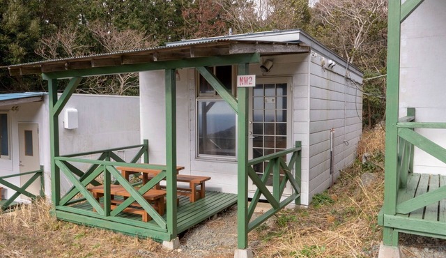 Minamiizu Land Hopia Nonsmoking Tiny onebox fo/Kamo-gun Shizuoka