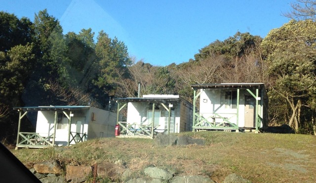 Minamiizu Land Hopia Nonsmoking Tiny onebox fo/Kamo-gun Shizuoka
