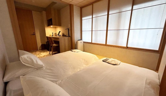 Miru Kyoto Gion