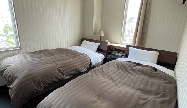 MITO DAIICHI HOTEL BEKKAN