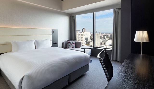 Mitsui Garden Hotel Nagoya Premier