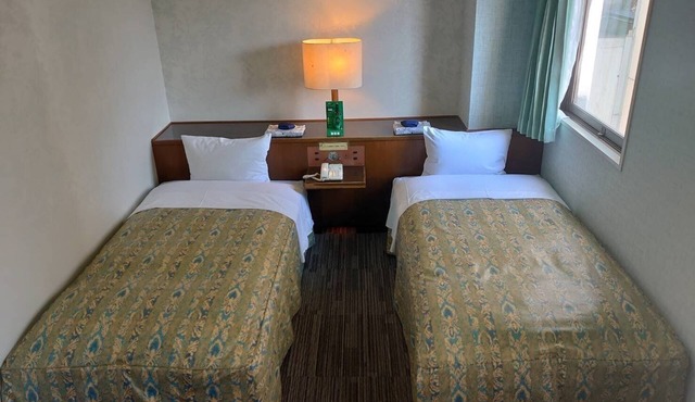 Mizusawa SUN Palace Hotel