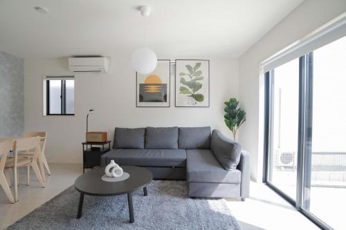 Modern Home Near Kumamoto Airport by Restavio