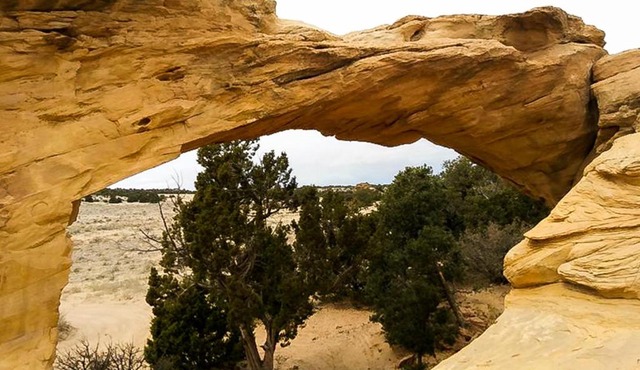 Modern Mesa 1 in Moab