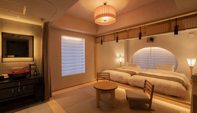 moire hotel yoshiwara