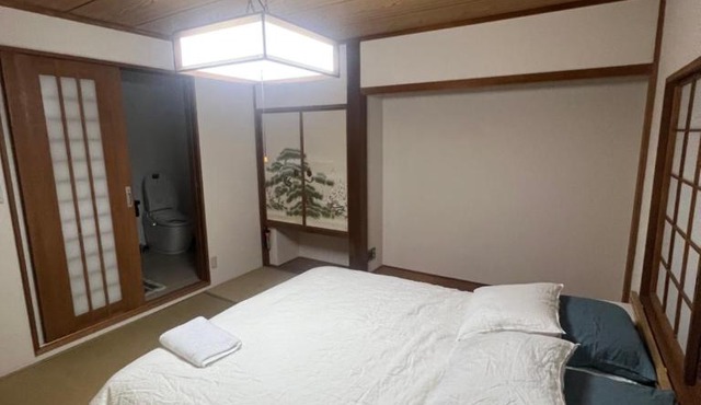 Momo Lodge Madarao