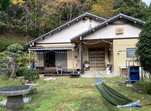 Monet House モネハウス