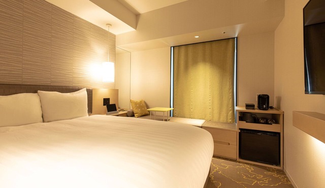 Montblanc Hotel RAFFINE NAGOYA EKIMAE