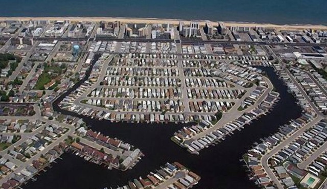 Montego Bay - South Ocean Drive 203-Baywater 130th St, Pool, W/D, AC in Ocean City