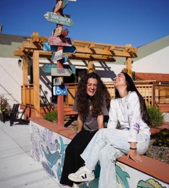 Monterey Hostel in Monterey