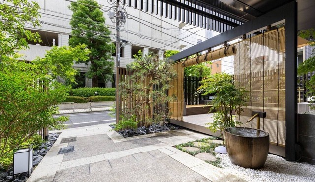 Morikiya Hotel - Type B