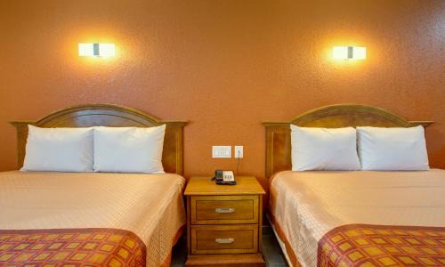 Motel 6 Branson, Mo in Branson