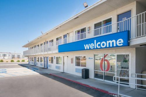 Motel 6 Williams, CA in Williams