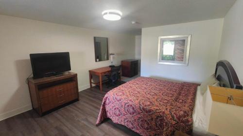Mount Airy Motel in Mount Airy