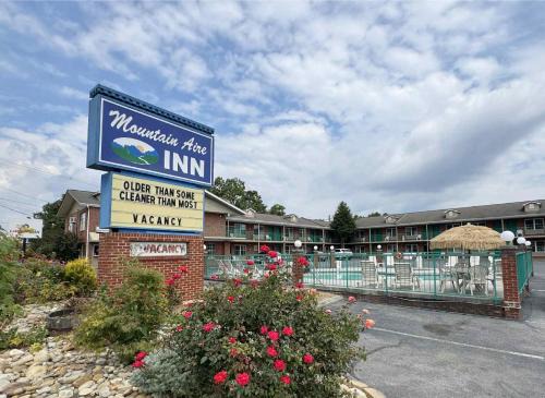 Mountain Aire Inn Sevierville - Pigeon Forge in Sevierville