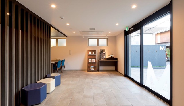 M’s Hotel Kyoto Station Taruya
