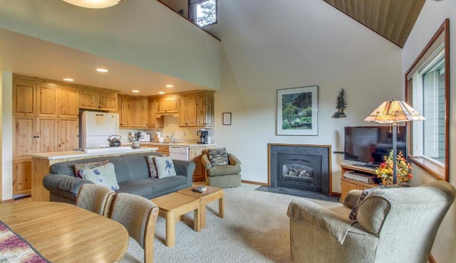 Mt View 7 | Discover Sunriver in Sunriver
