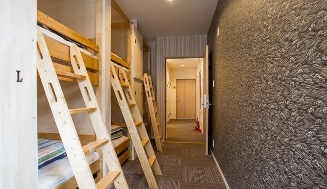 Mulan Hostel