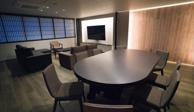 Musashi Condo Kanazawa