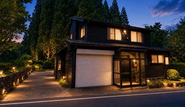 Myoko Home