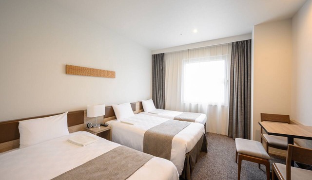 Nagano Tokyu REI Hotel