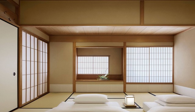 Nagoya Marriott Associa Hotel