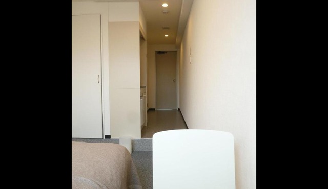 Nagoya Motoyama House C