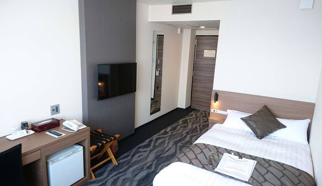 New Grand Hotel