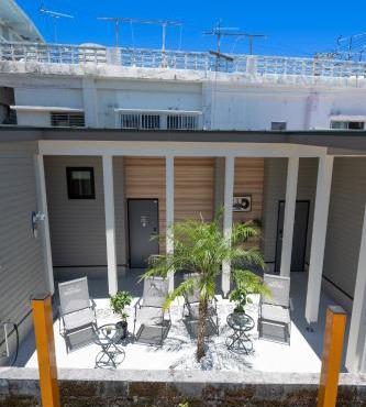 NEW OPEN! HOTEL Kozafornia