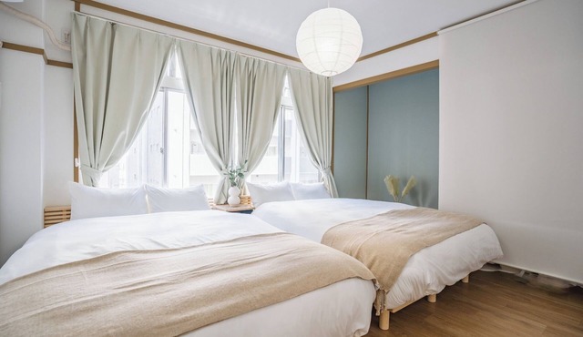 NEW OPEN Retreat Tower Hakata 401 | 77m | 100i/Fukuoka City Fukuoka