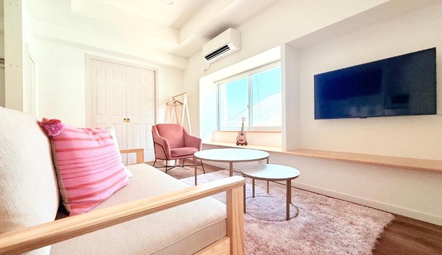NEW OPEN! Villa Piesta