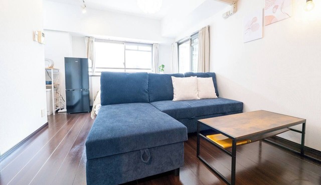 NEW OPEN Within walking distance of Hakata Stat/Fukuoka City Fukuoka