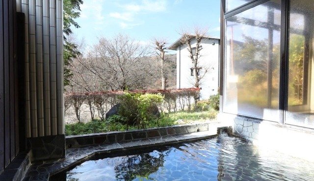 NEW STAR HOTEL YAMANAKAKO