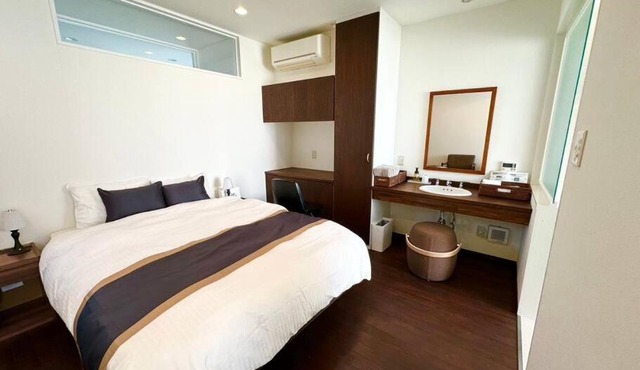 NEXUS HOTEL Ishinomakiokaidou