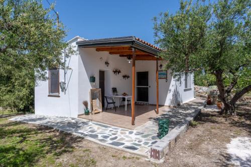 Nicola's House in Tsivarás